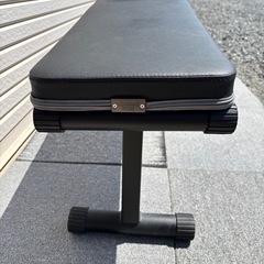 リーディングエッジ　トレーニングベンチの画像