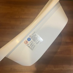IKEAベビーバス
の画像