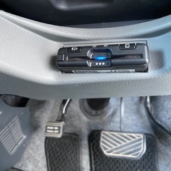 ◼️スズキワゴンR◼️車検2年付◼️プッシュスタートエンジン◼️スマートキー◼️ETC◼️の画像