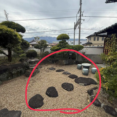 カーポートあげます！！の画像