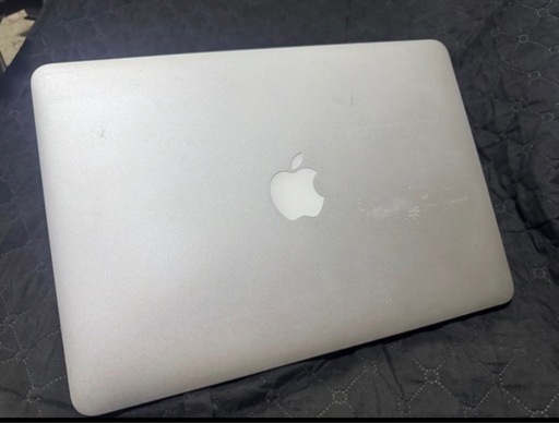 macbookPRO  core i5  8G ssd256G