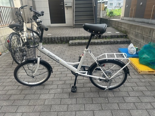 自転車