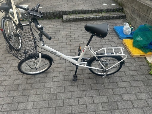 自転車