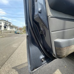 希少！マニュアルターボ　ランクル80 車検たっぷり！　ランドクルーザー　トヨタ　TOYOTA ランクルの画像