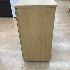 【来店いただける方限定】キャビネットです。【トレファク摂津店】の画像