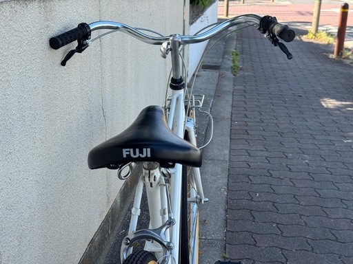 富士FUJI The Simple ミキスト 自転車 ランドナー