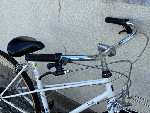 富士FUJI The Simple ミキスト 自転車 ランドナー