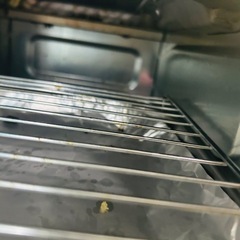 Rinnai ガスコンロ 2バーナー Siセンサーの画像