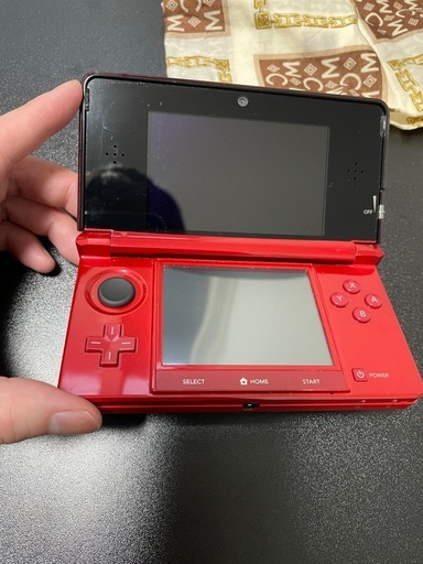 3DS