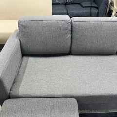 【‼️格安‼️】カウチソファーの画像