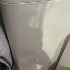 ES-GE6D-T 全自動洗濯機 ブラウン系 [洗濯6.0kg /乾燥機能無 /上開き] の画像