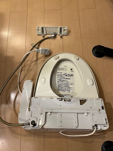 TOTOウォシュレット