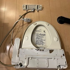 TOTOウォシュレットの画像