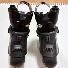 シマノ　Shimano 105 シフター・ＳＴＩレバー 左右セットの画像