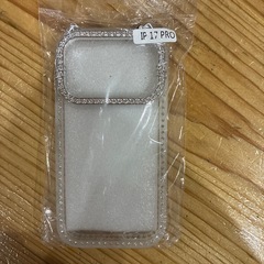iPhone17pro スマホケース の画像