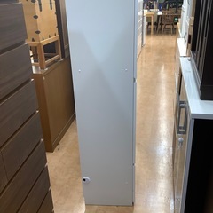 【来店いただける方限定】Pamounaのキャビネットです。【トレファク摂津店】の画像