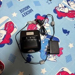 アルインコ　広帯受信機　DJ-X11の画像