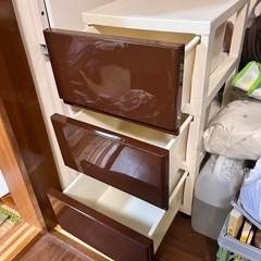 引き出しケースの画像