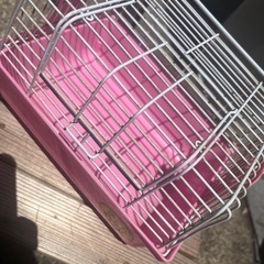 バードケージ　鳥籠　鳥かご　飼育ケースの画像
