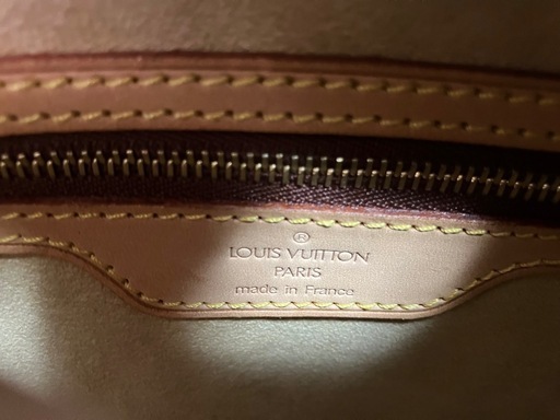 Louis Vuitton モノグラム トートバッグルコ【美品】【決まりました】
