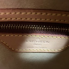 Louis Vuitton モノグラム トートバッグルコ【美品】の画像