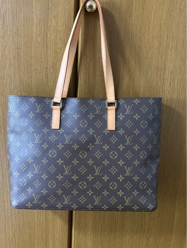 Louis Vuitton モノグラム トートバッグルコ【美品】【決まりました】
