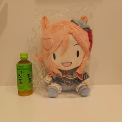 ウマ娘　ヴェニュスパーク　ぬいぐるみの画像