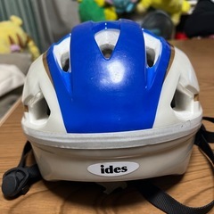 子供用　ヘルメットの画像