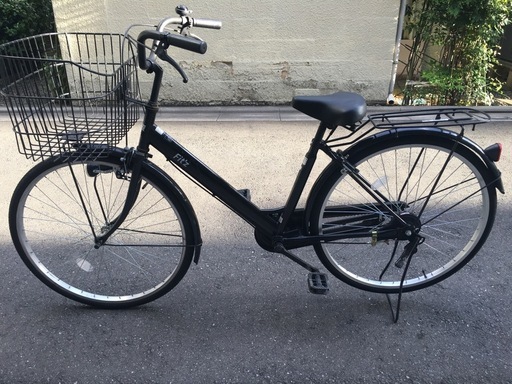 自転車8578