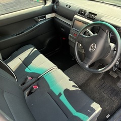 ムーヴコンテ車検なしの画像