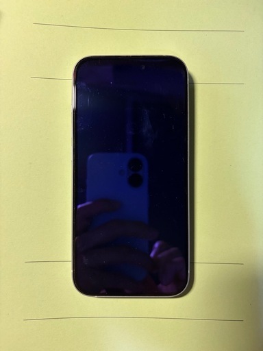 iPhone 15  値下げしました！
