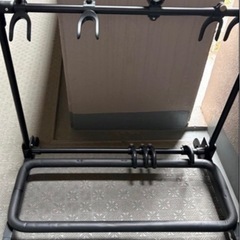ギタースタンドの画像