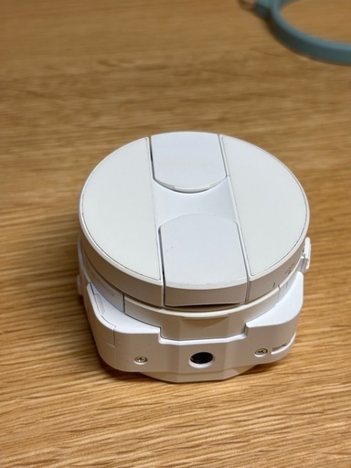 【綺麗】SONY サイバーショット DSC-QX10
