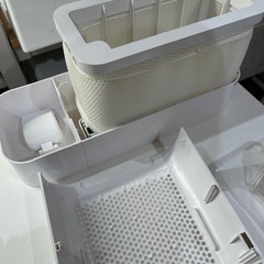 【switch bot】【気化式加湿器】クリーニング済み【管理番号0507】野の画像