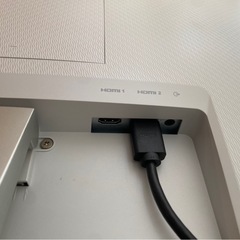 モニター本体　Dell 23.8インチ S2419Hの画像