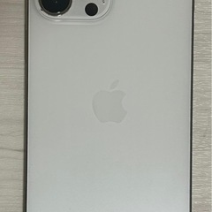 iPhone 13 Pro Max 1TB SIMフリーの画像
