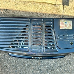CORONA コロナ 石油ストーブ SX-E3513WY の画像