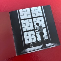 バカラ　空箱　冊子付き　1箱200円の画像