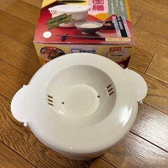 楽チン御膳の画像