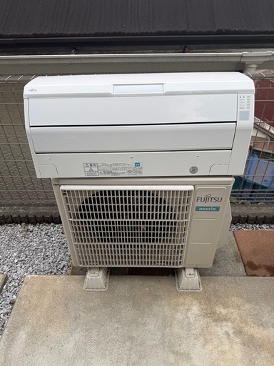 2019年製ノクリア6畳〜8畳用