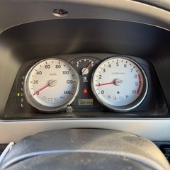 ダイハツ ムーヴ カスタム l160sの画像