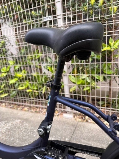 Panasonic 電動自転車