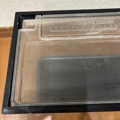 水槽の画像