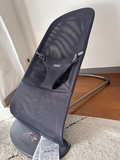 バウンサー