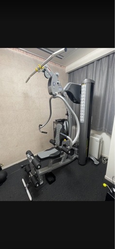 ベーシックホームジム　AXT-225