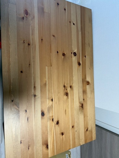 商品名：IKEA JOKKMOKK（ヨックモック）ダイニングテーブル