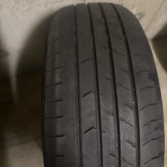 205/60r16 eagle rvの画像