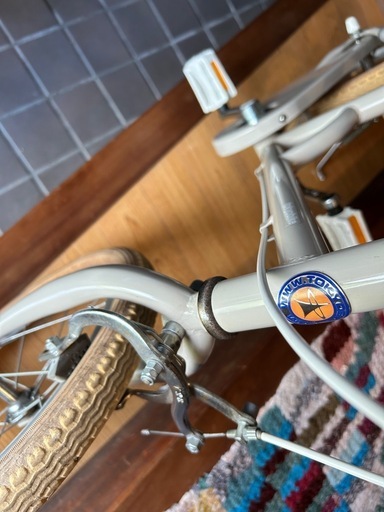 little tokyobike 16インチ　子供 自転車