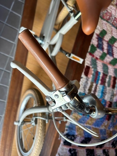  little tokyobike 16インチ　子供 自転車