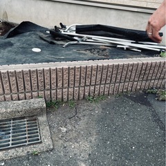 残土持って行って欲しいです。の画像